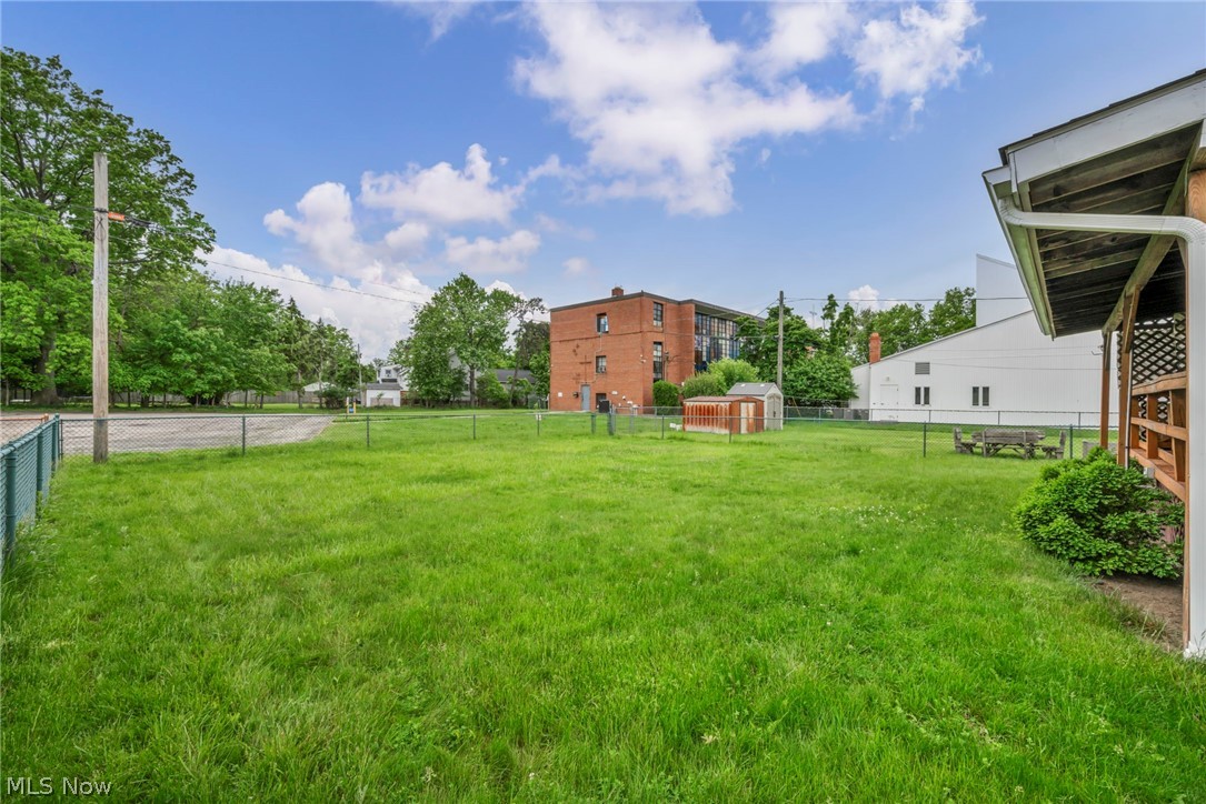 28110 Lake Shore Boulevard Euclid OH 44132