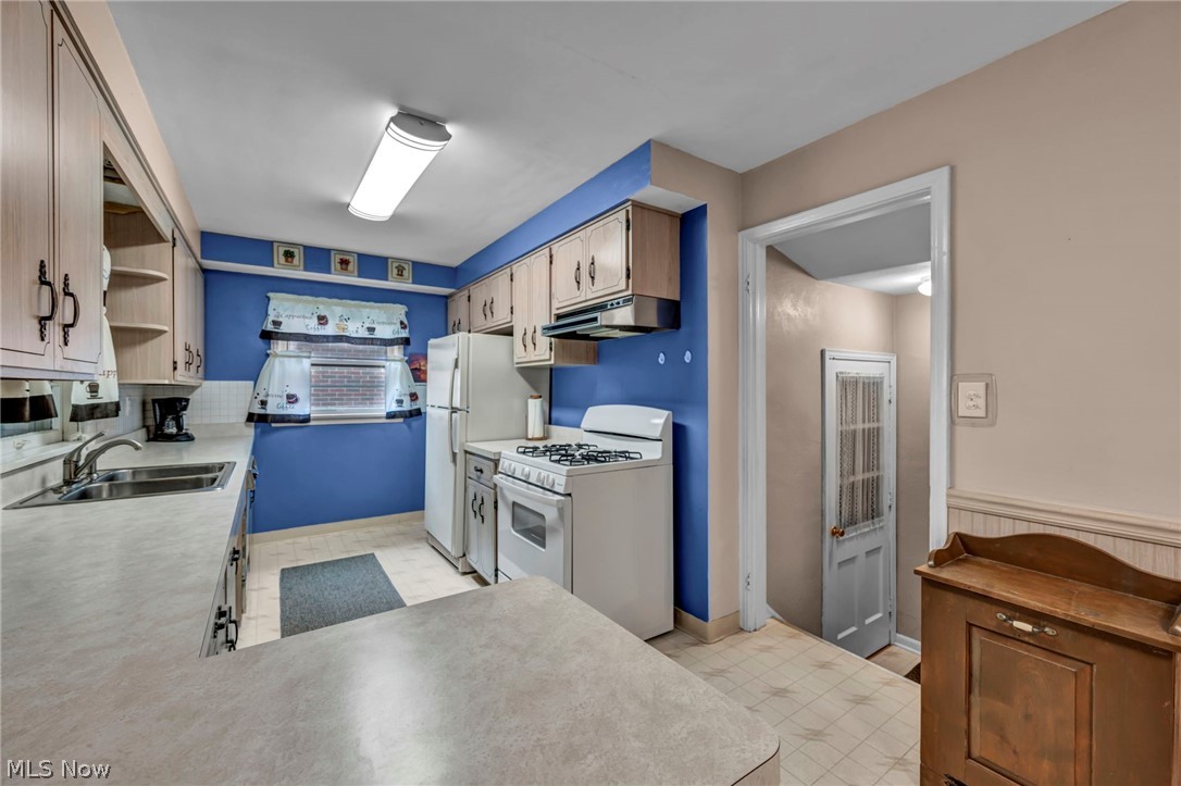 28110 Lake Shore Boulevard Euclid OH 44132
