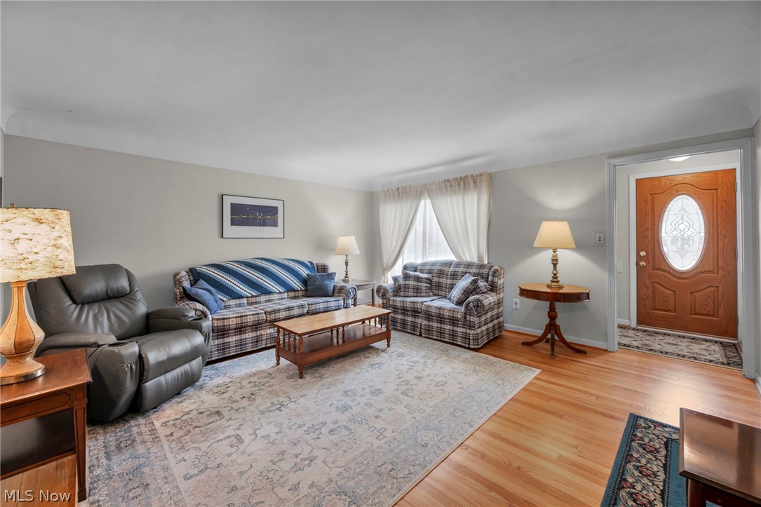 28110 Lake Shore Boulevard Euclid OH 44132