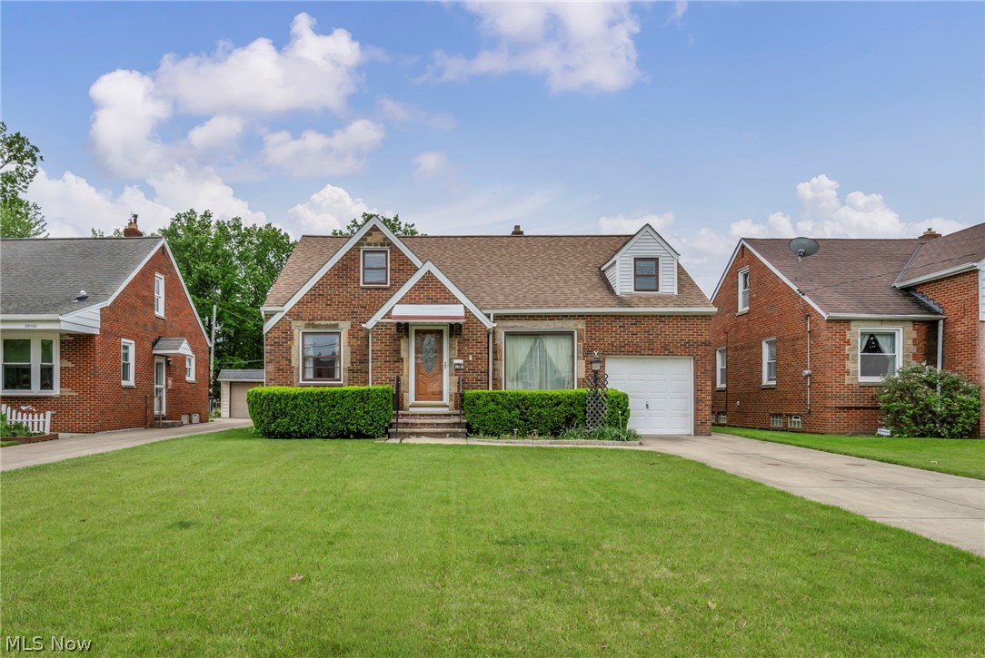 28110 Lake Shore Boulevard Euclid OH 44132