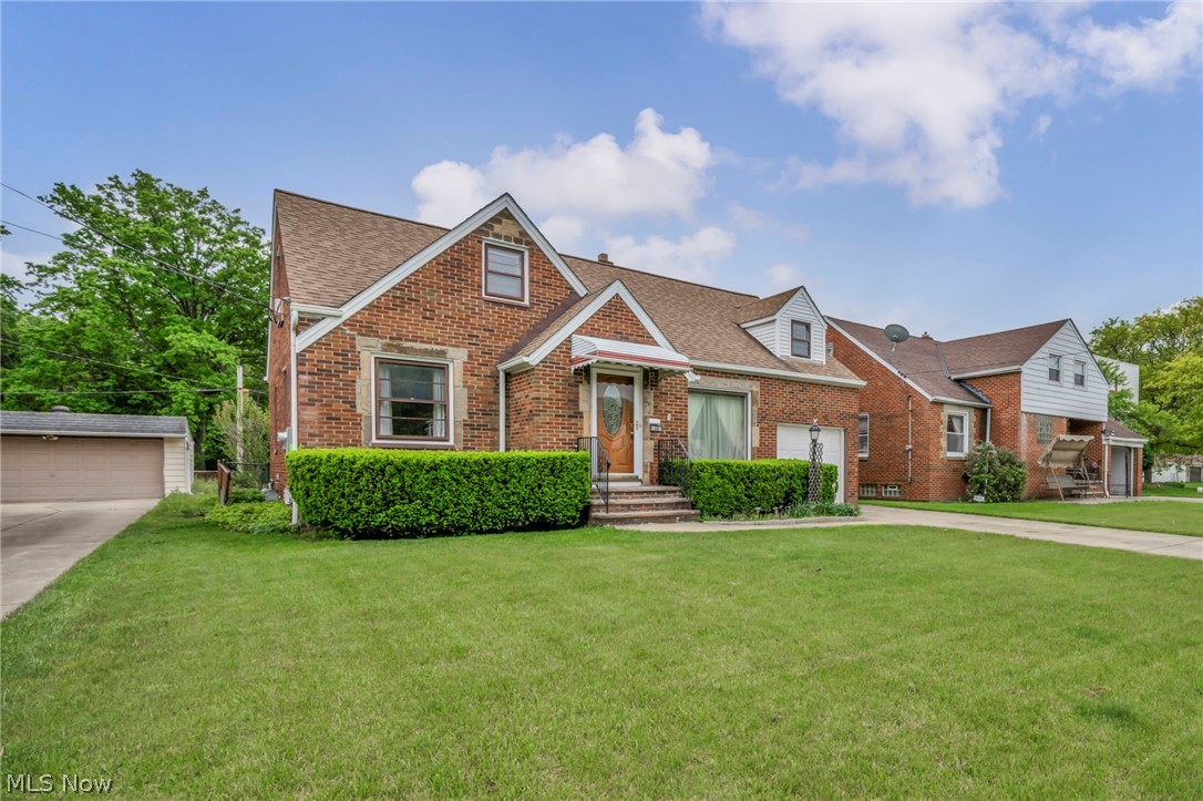 28110 Lake Shore Boulevard Euclid OH 44132