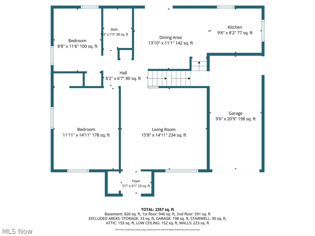 28110 Lake Shore Boulevard Euclid OH 44132