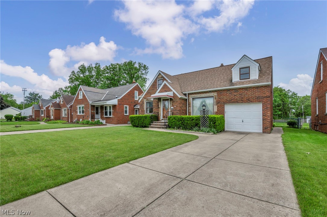 28110 Lake Shore Boulevard Euclid OH 44132