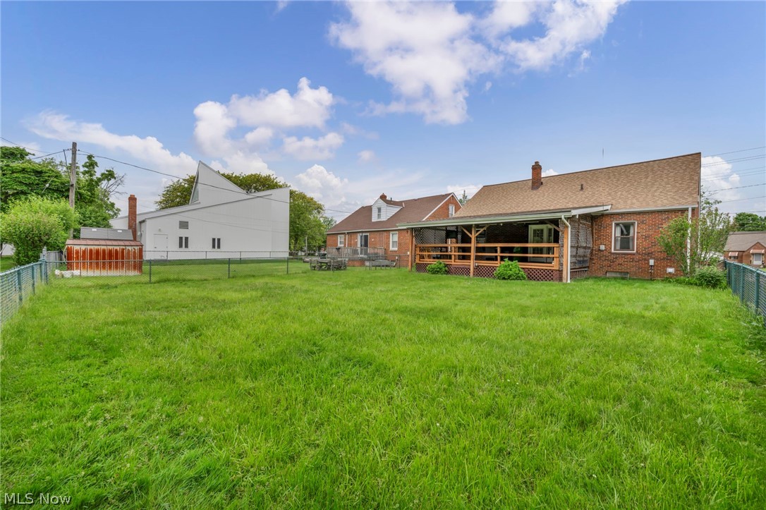 28110 Lake Shore Boulevard Euclid OH 44132