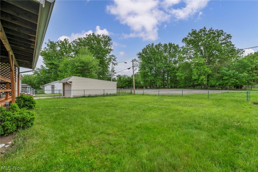 28110 Lake Shore Boulevard Euclid OH 44132