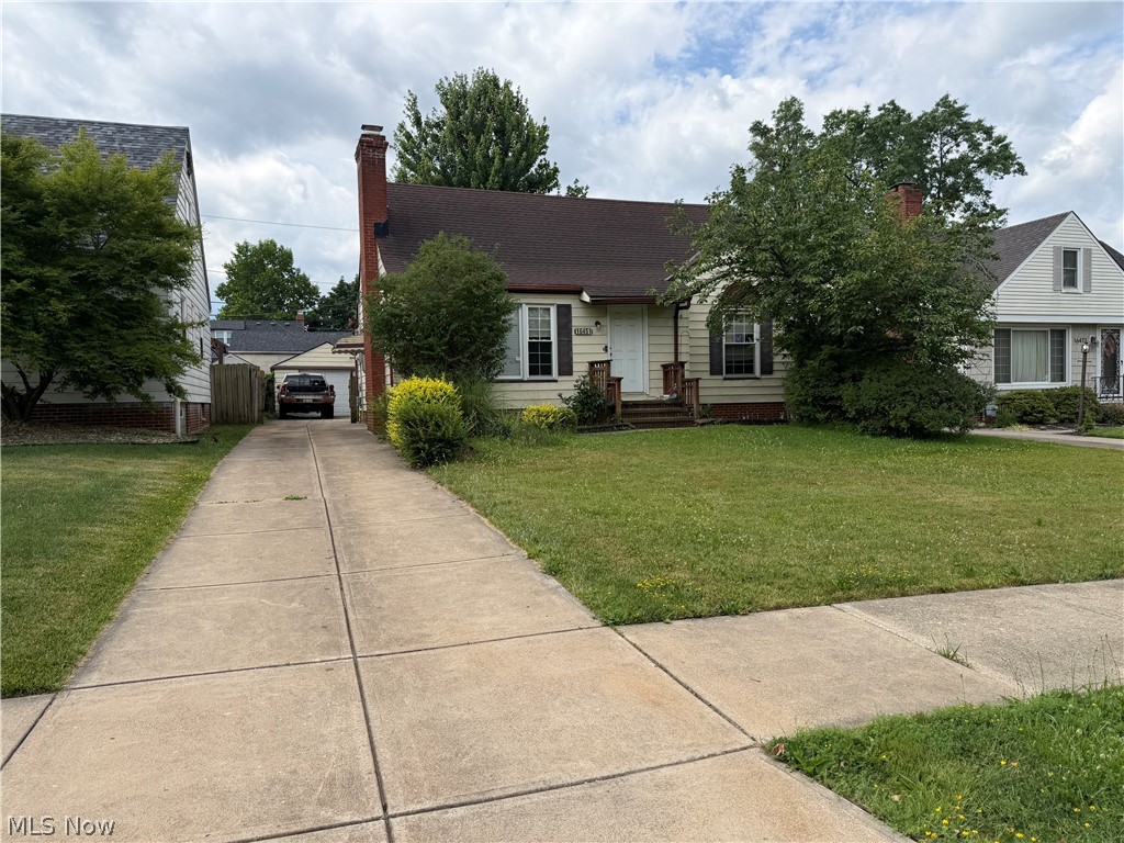 16451 Craigmere Drive Middleburg Heights OH 44130