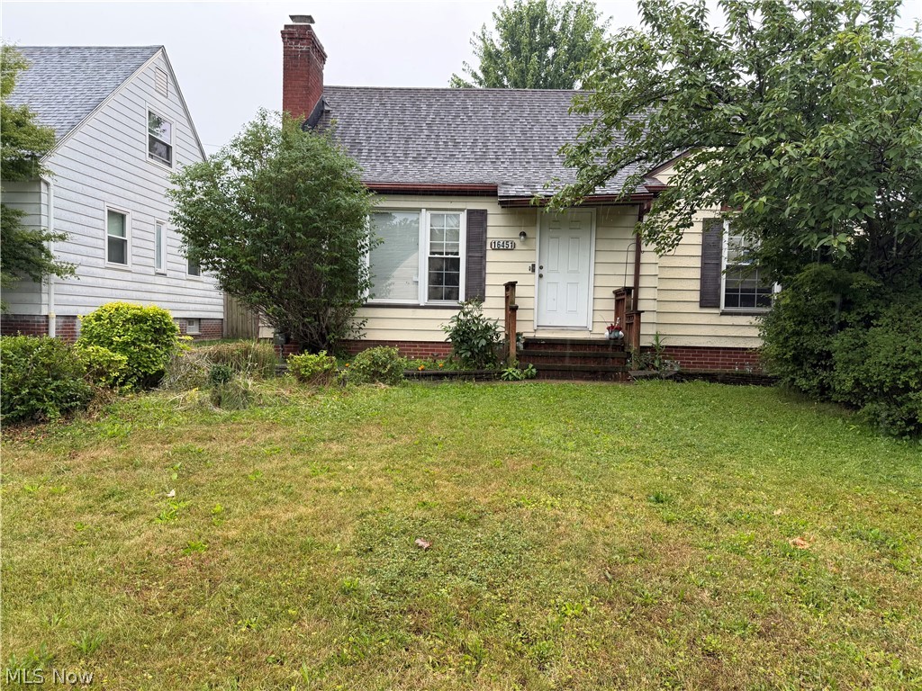 16451 Craigmere Drive Middleburg Heights OH 44130
