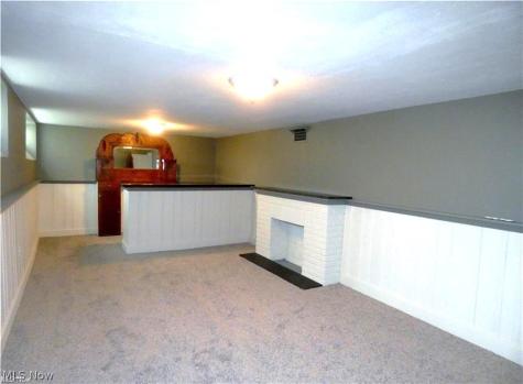 16800 Pilgrim Avenue Cleveland OH 44111