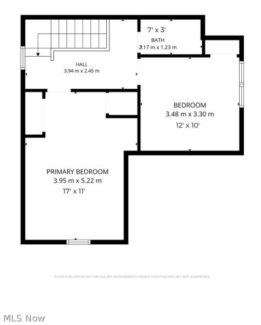 16800 Pilgrim Avenue Cleveland OH 44111