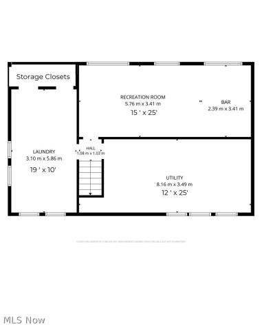 16800 Pilgrim Avenue Cleveland OH 44111