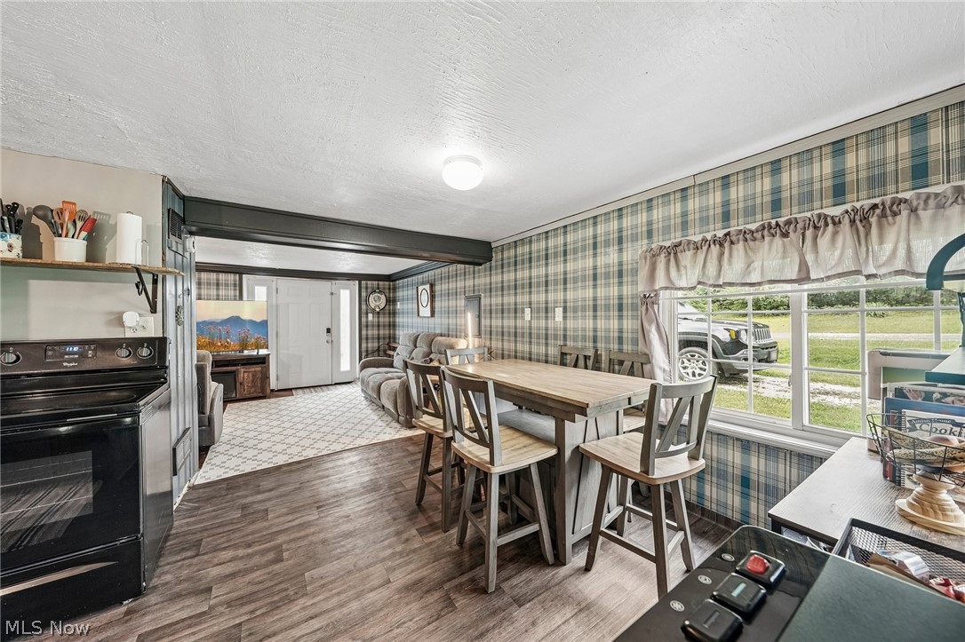 1703 Clayben Drive Akron OH 44312