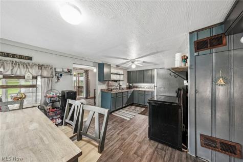 1703 Clayben Drive Akron OH 44312