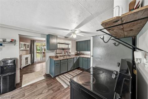 1703 Clayben Drive Akron OH 44312