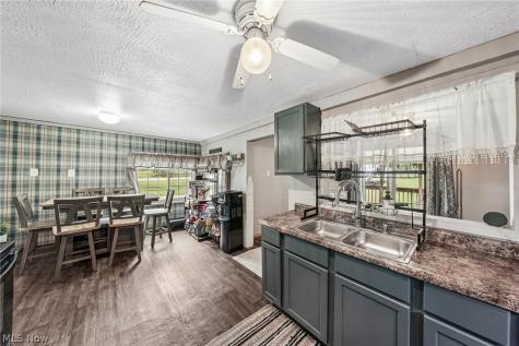 1703 Clayben Drive Akron OH 44312