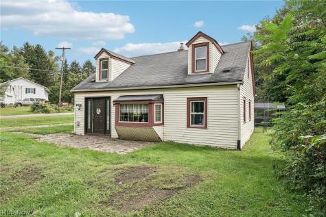 1703 Clayben Drive Akron OH 44312