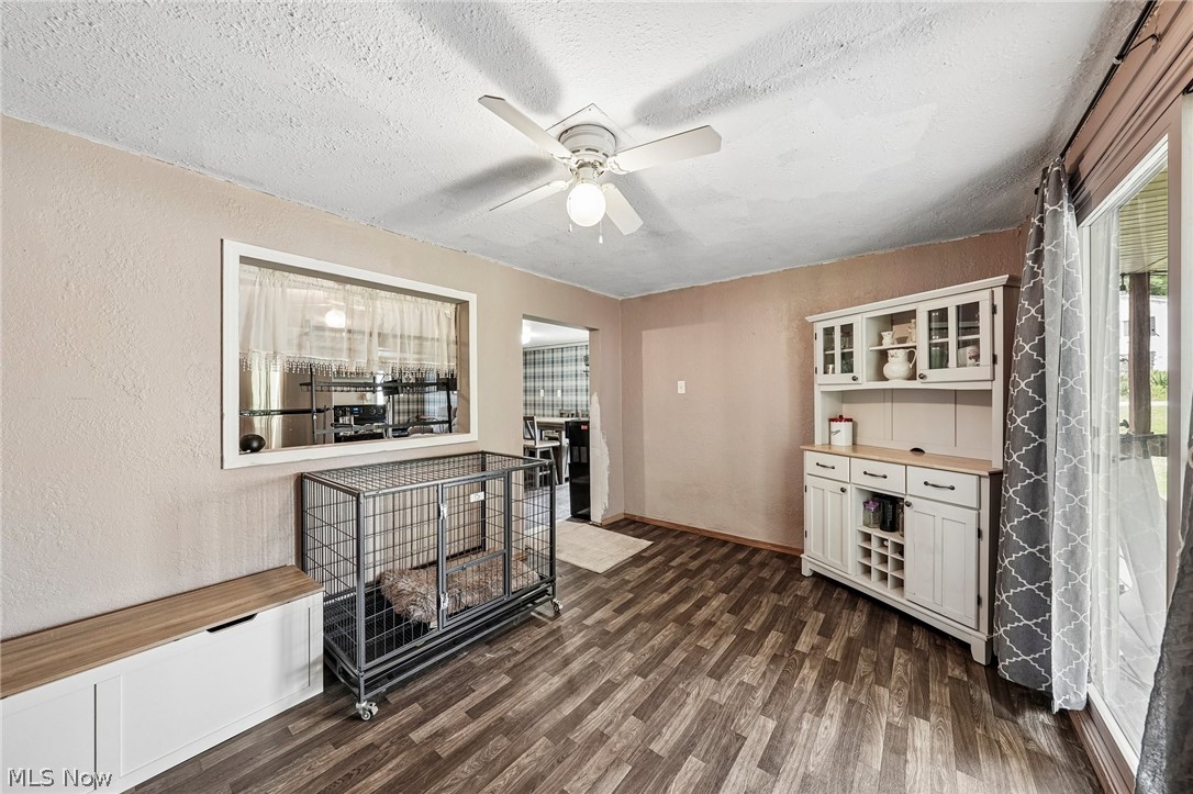 1703 Clayben Drive Akron OH 44312