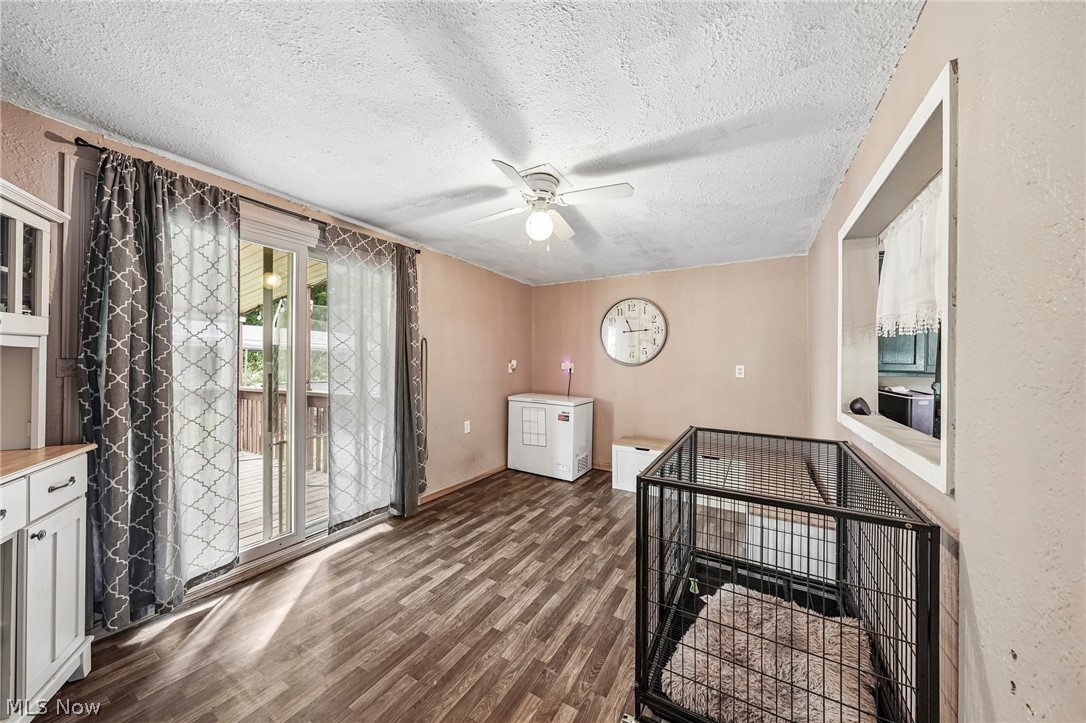 1703 Clayben Drive Akron OH 44312