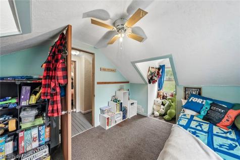 1703 Clayben Drive Akron OH 44312