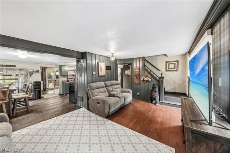 1703 Clayben Drive Akron OH 44312