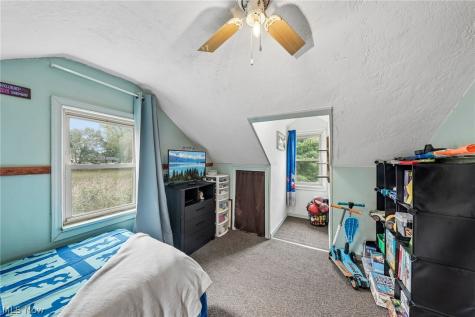 1703 Clayben Drive Akron OH 44312