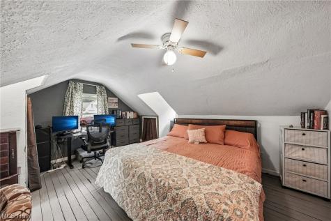 1703 Clayben Drive Akron OH 44312