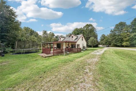1703 Clayben Drive Akron OH 44312