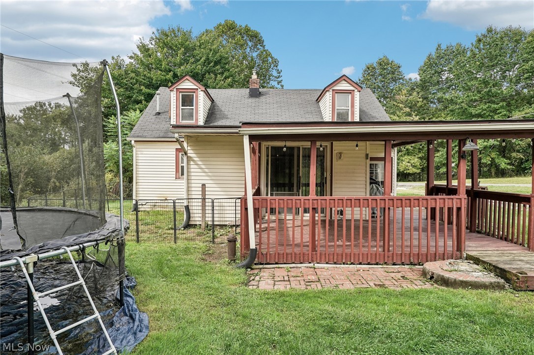 1703 Clayben Drive Akron OH 44312