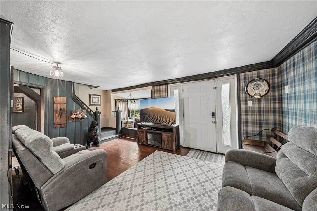1703 Clayben Drive Akron OH 44312