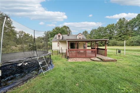 1703 Clayben Drive Akron OH 44312