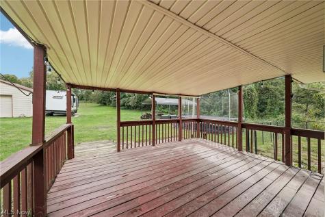 1703 Clayben Drive Akron OH 44312