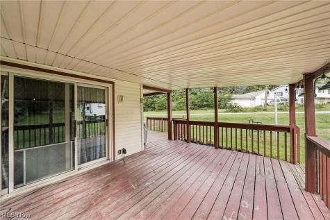 1703 Clayben Drive Akron OH 44312