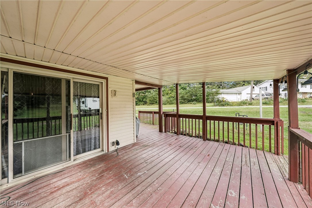 1703 Clayben Drive Akron OH 44312