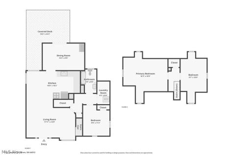 1703 Clayben Drive Akron OH 44312
