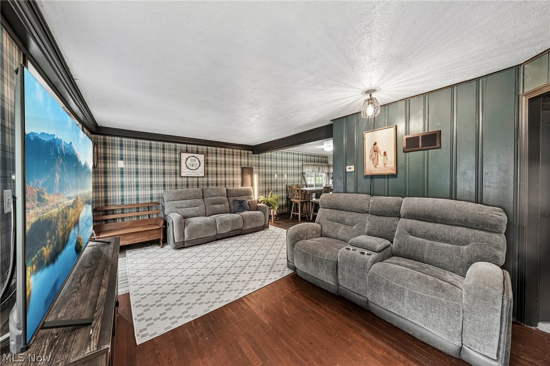 1703 Clayben Drive Akron OH 44312