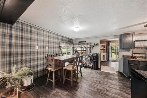 1703 Clayben Drive Akron OH 44312