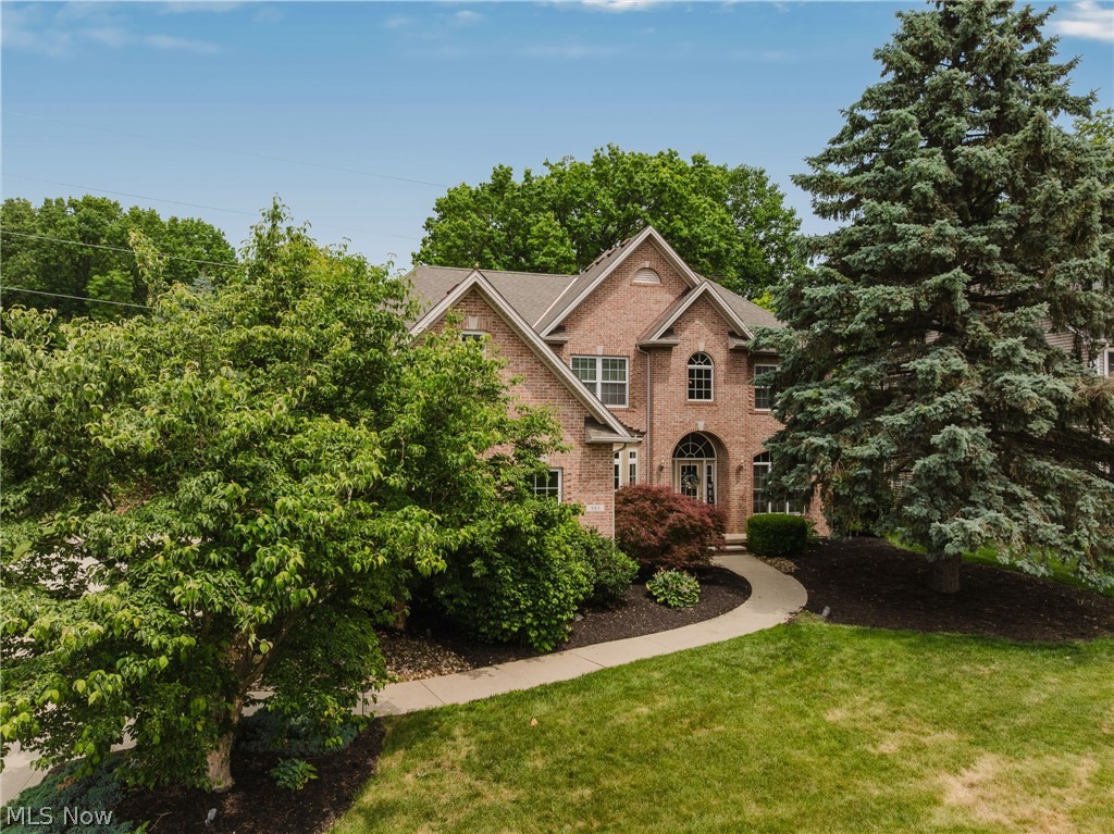985 W Martin Avenue Amherst OH 44001