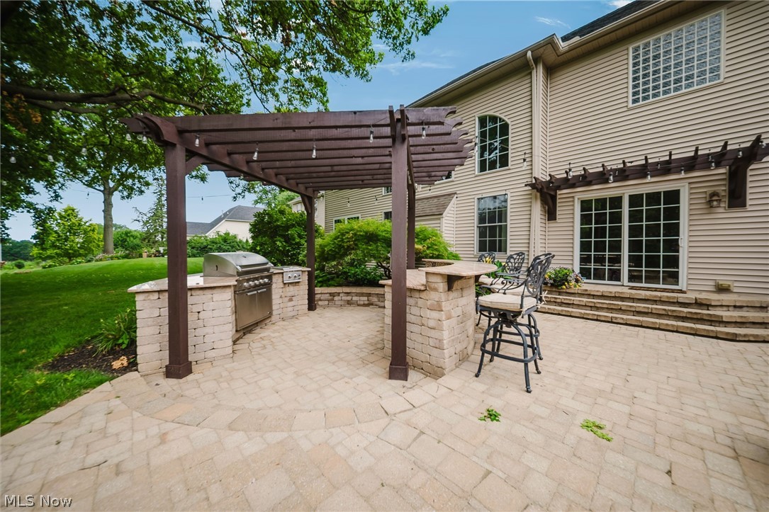 985 W Martin Avenue Amherst OH 44001