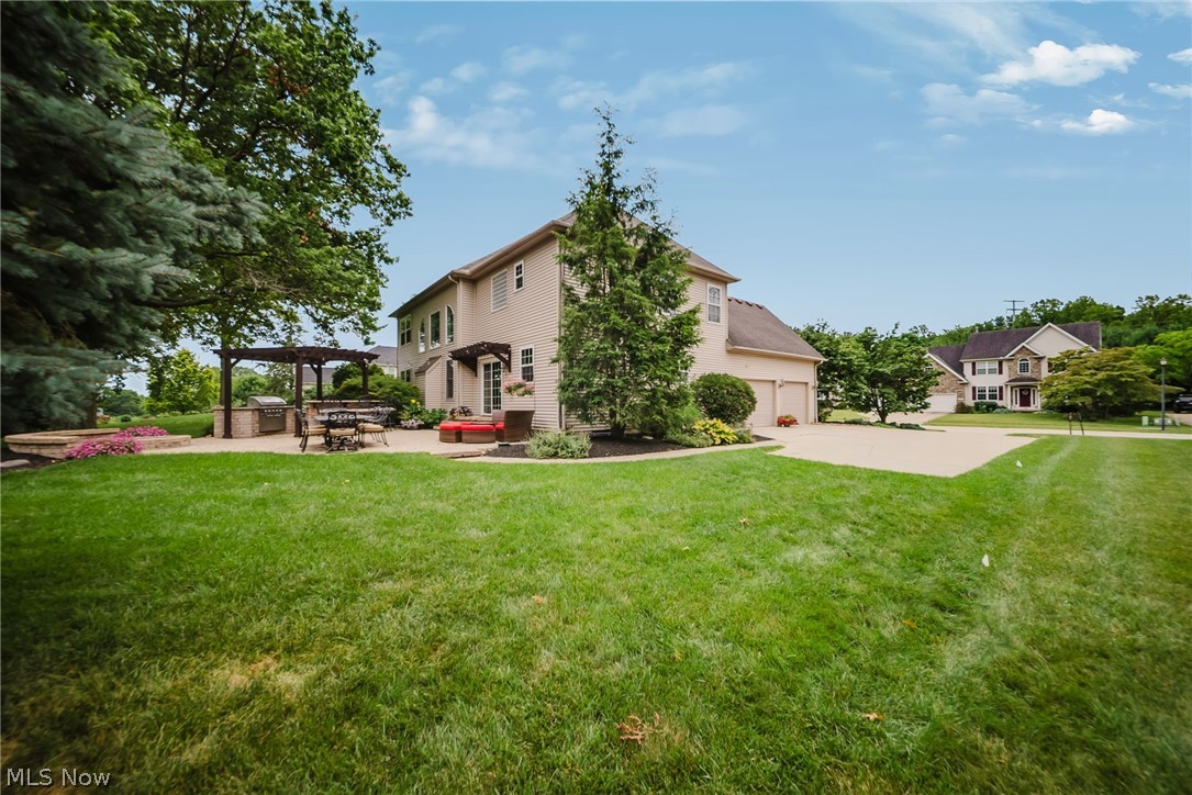 985 W Martin Avenue Amherst OH 44001
