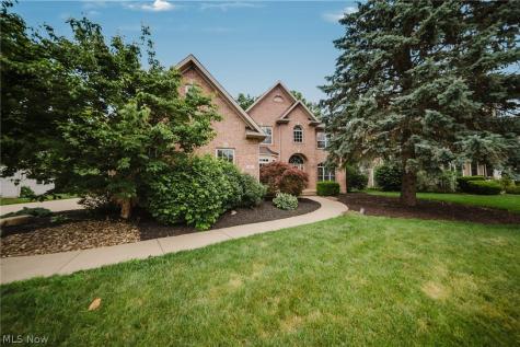 985 W Martin Avenue Amherst OH 44001