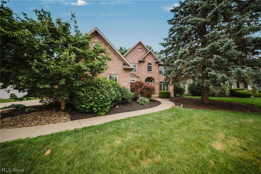 985 W Martin Avenue Amherst OH 44001