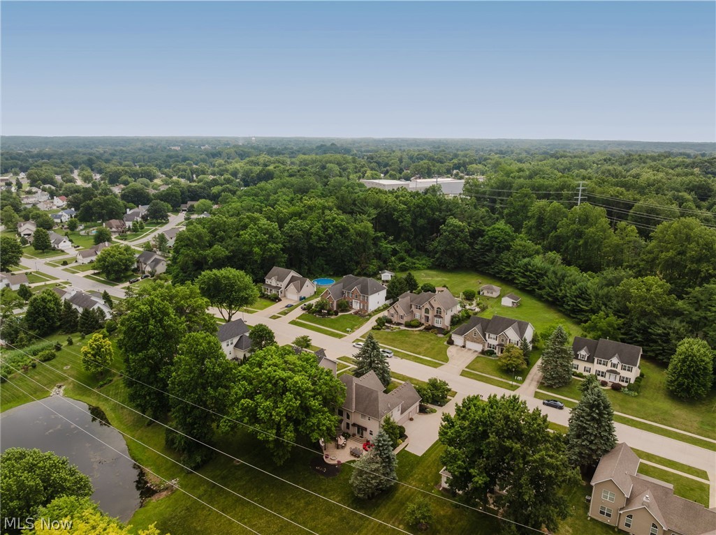 985 W Martin Avenue Amherst OH 44001