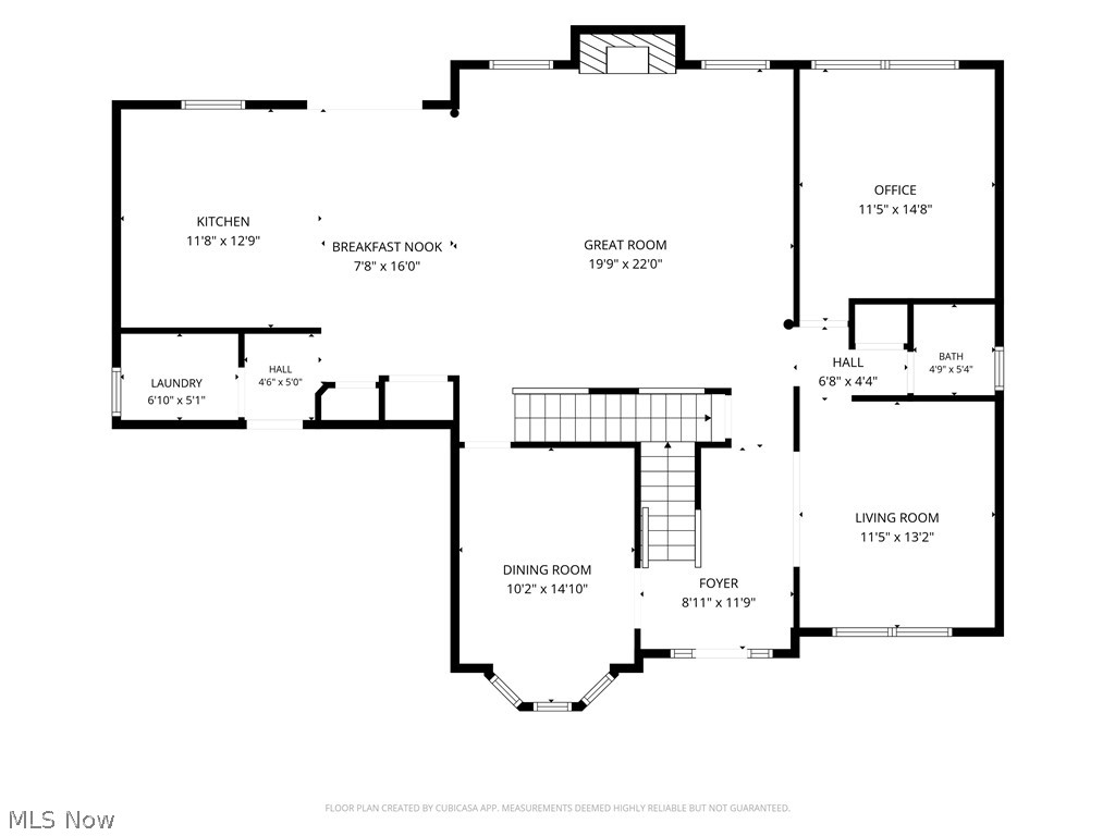 985 W Martin Avenue Amherst OH 44001