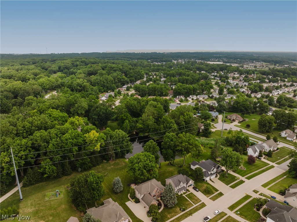 985 W Martin Avenue Amherst OH 44001