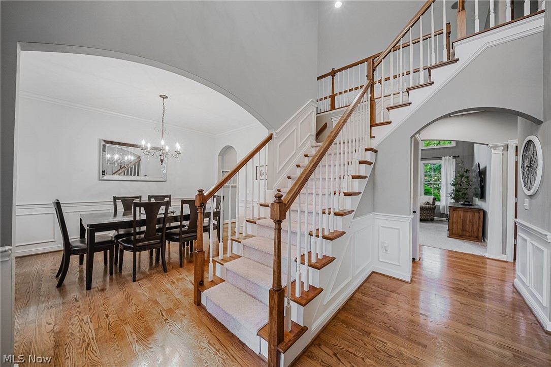 985 W Martin Avenue Amherst OH 44001