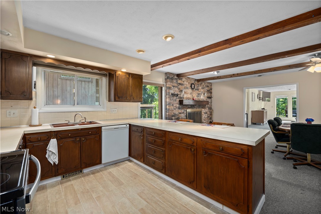 161 Canterbury Road Elyria OH 44035