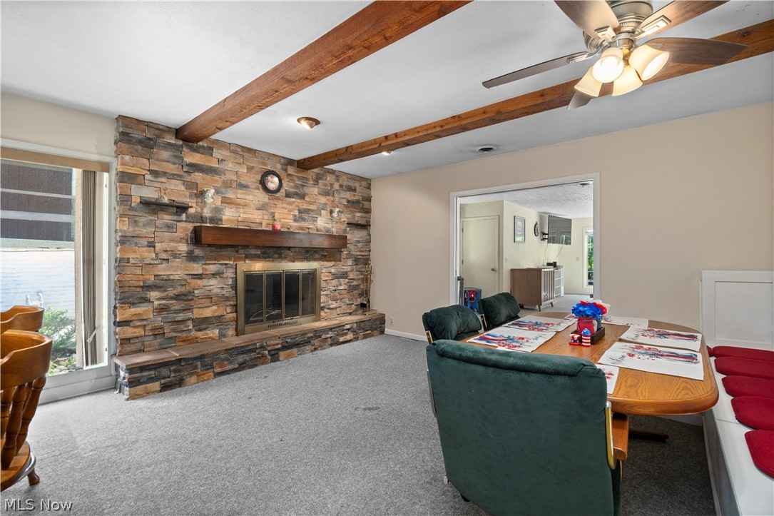 161 Canterbury Road Elyria OH 44035