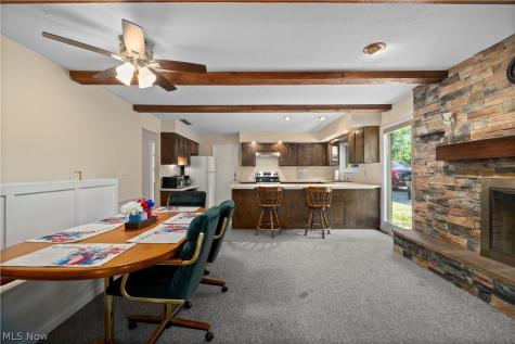 161 Canterbury Road Elyria OH 44035