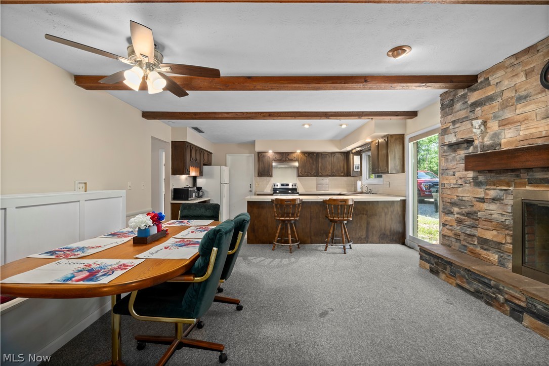 161 Canterbury Road Elyria OH 44035