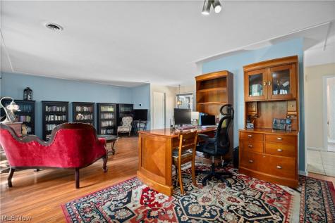 161 Canterbury Road Elyria OH 44035