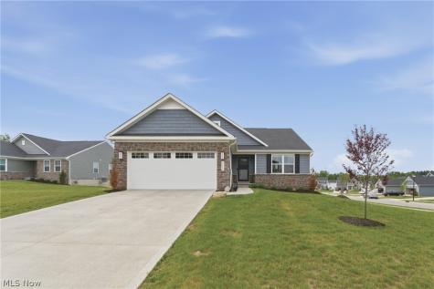 3111 Starlight Circle Akron OH 44312